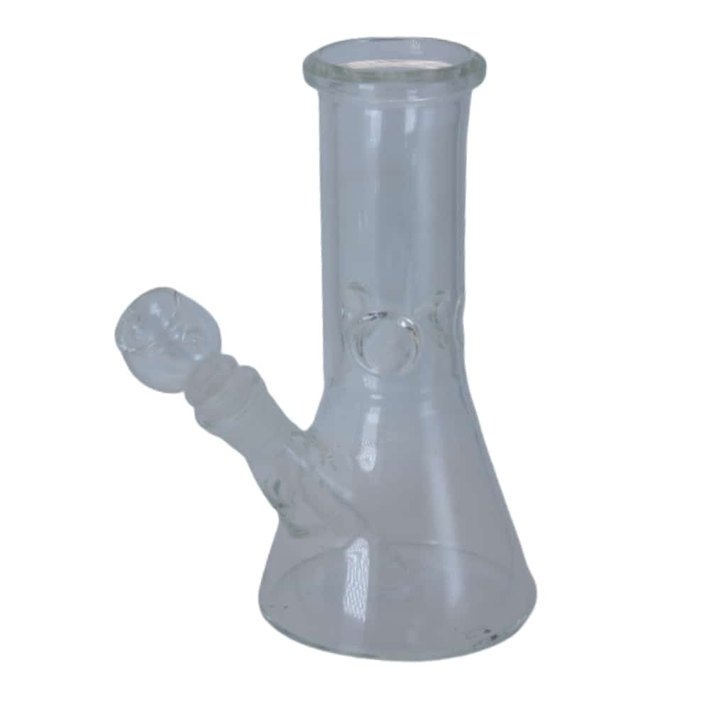 8 Heavy Ice Catcher Water Pipe - Smoke Shop Wholesale. Done Right.