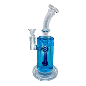 9 Glycerin Glass Water Pipe - Smoke Shop Wholesale. Done Right.