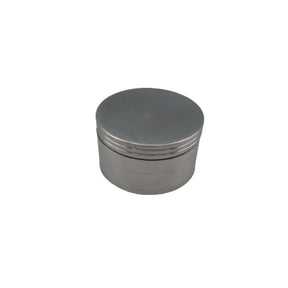 Aluminum Grinder 4pc - 42mm - Smoke Shop Wholesale. Done Right.