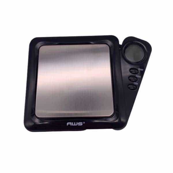 American Weigh 1000G Blade Scale - Smoke Shop Wholesale. Done Right.