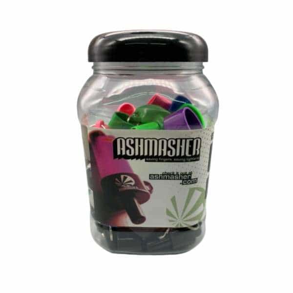 Ashmasher Lighter Accessory - Smoke Shop Wholesale. Done Right.
