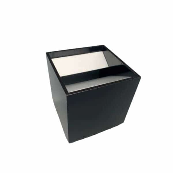 Assorted Color Windproof Box Ashtray - Smoke Shop Wholesale. Done Right.