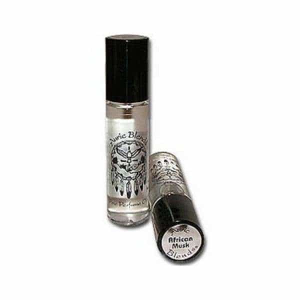 Auric Blends African Musk Perfume Oil - Smoke Shop Wholesale. Done Right.