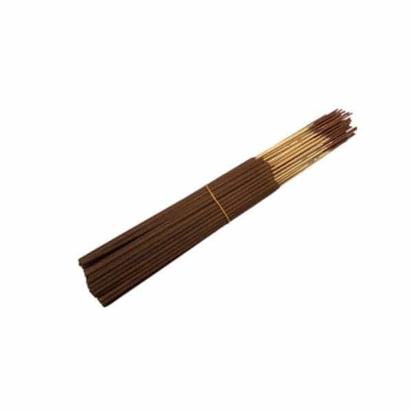 Auric Blends Black Coconut Incense Sticks - 100ct - Smoke Shop Wholesale. Done Right.