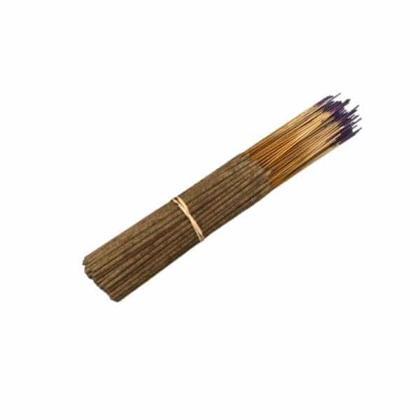 Auric Blends Caribbean Nights Incense Sticks - 100ct - Smoke Shop Wholesale. Done Right.