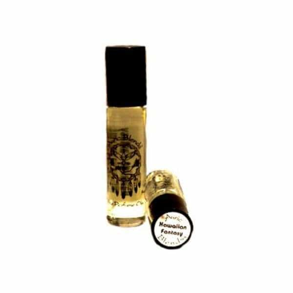 Auric Blends Hawaiian Fantasy Perfume Oil - Smoke Shop Wholesale. Done Right.