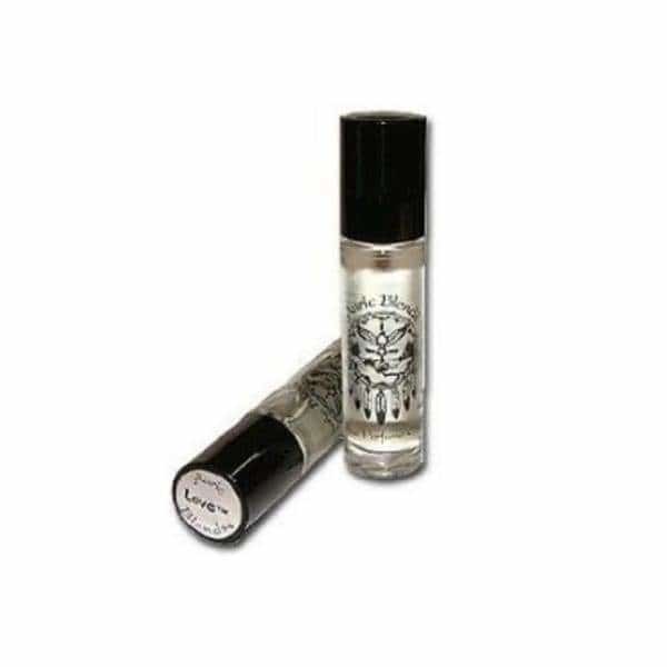 Auric Blends Love Perfume Oil - Smoke Shop Wholesale. Done Right.
