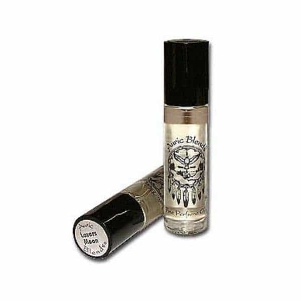 Auric Blends Lovers Moon Perfume Oil - Smoke Shop Wholesale. Done Right.