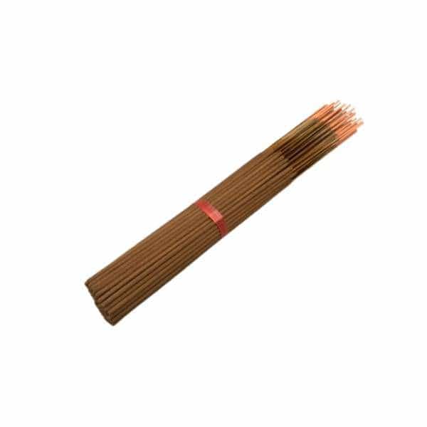 Auric Blends Peach Incense Sticks - 100ct - Smoke Shop Wholesale. Done Right.