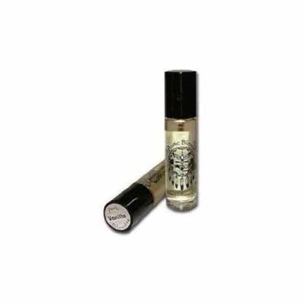Auric Blends Vanilla Perfume Oil - Smoke Shop Wholesale. Done Right.