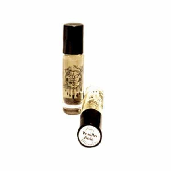 Auric Blends Vanilla Rain Perfume Oil - Smoke Shop Wholesale. Done Right.