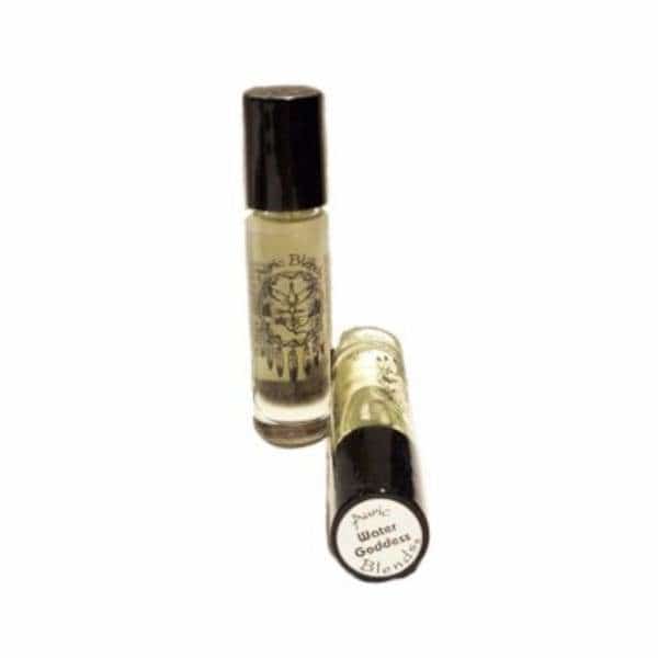 Auric Blends Water Goddess Perfume Oil - Smoke Shop Wholesale. Done Right.
