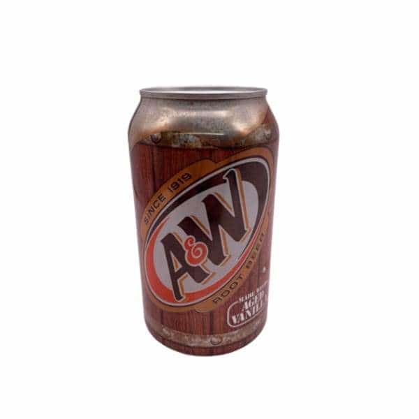A&W Stash Can - Smoke Shop Wholesale. Done Right.