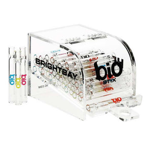 Bio Stix Chillum Pipe Display - Smoke Shop Wholesale. Done Right.