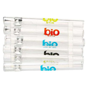 Bio Stix Chillum Pipe Display - Smoke Shop Wholesale. Done Right.