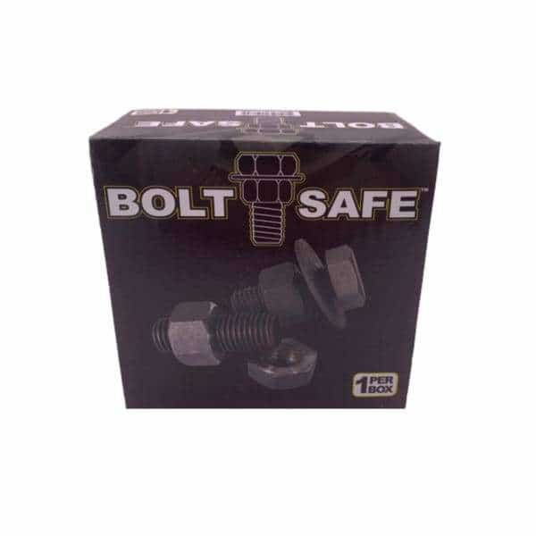 Bolt Safe Stash Can - Smoke Shop Wholesale. Done Right.