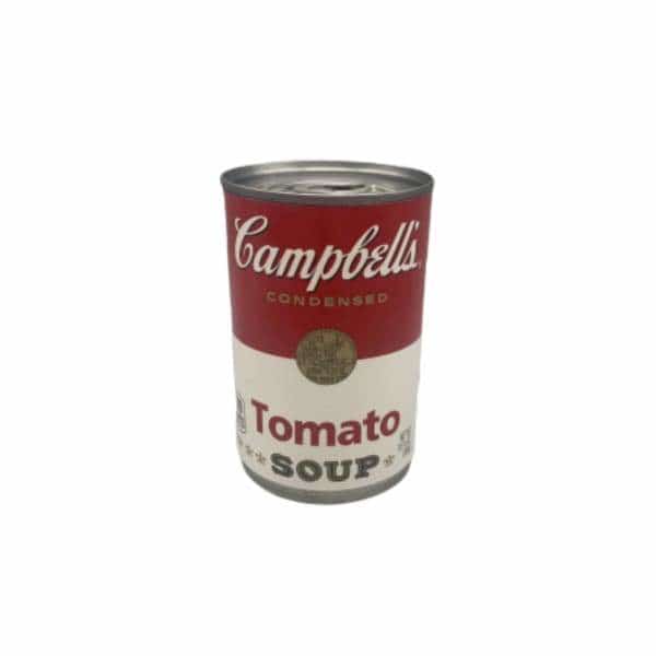 Campbell’s Tomato Soup Stash Can - Smoke Shop Wholesale. Done Right.