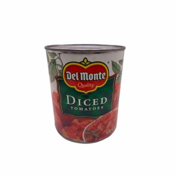 Del Monte Diced Tomatoes Stash Can - Smoke Shop Wholesale. Done Right.