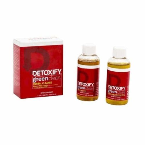 Detoxify