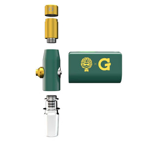 Dr. Greenthumb’s X GPEN Connect Vaporizer - Smoke Shop Wholesale. Done Right.