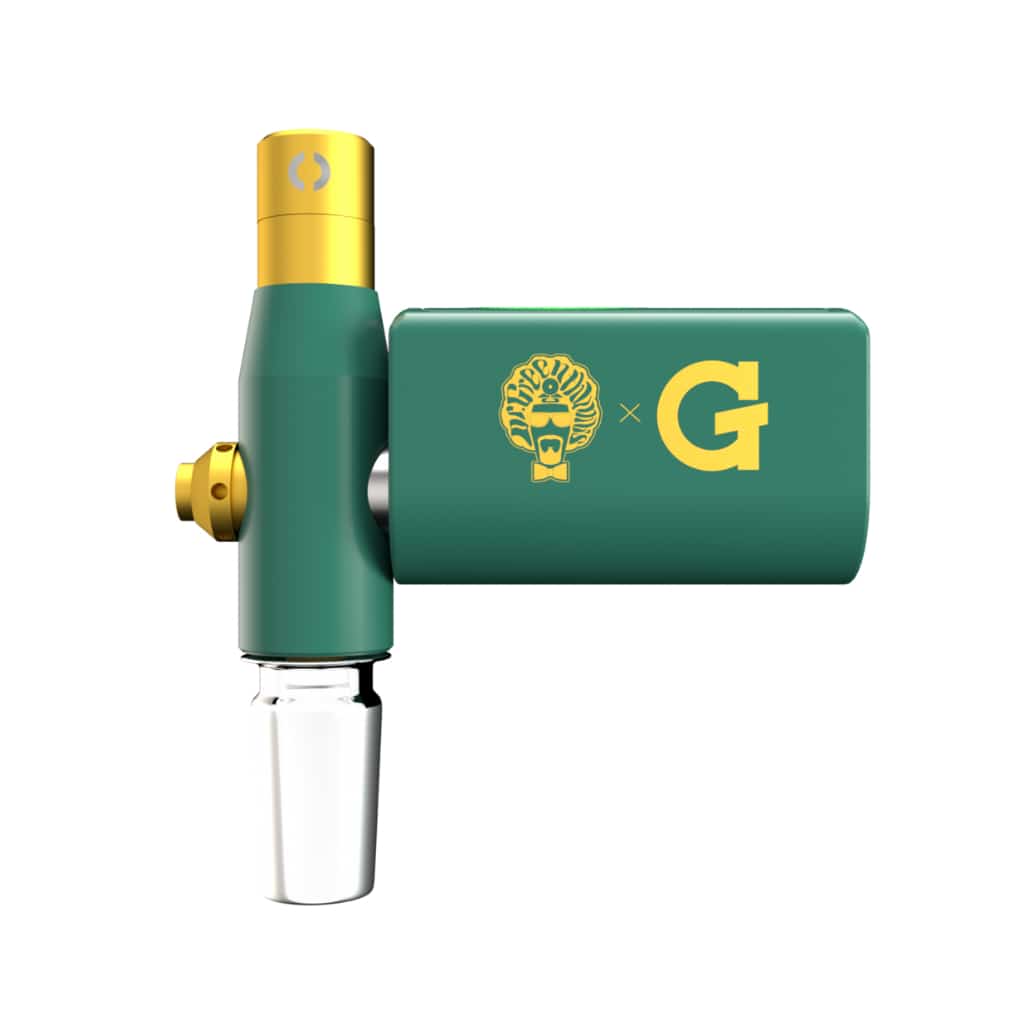 Dr. Greenthumb’s X GPEN Connect Vaporizer - Smoke Shop Wholesale. Done Right.
