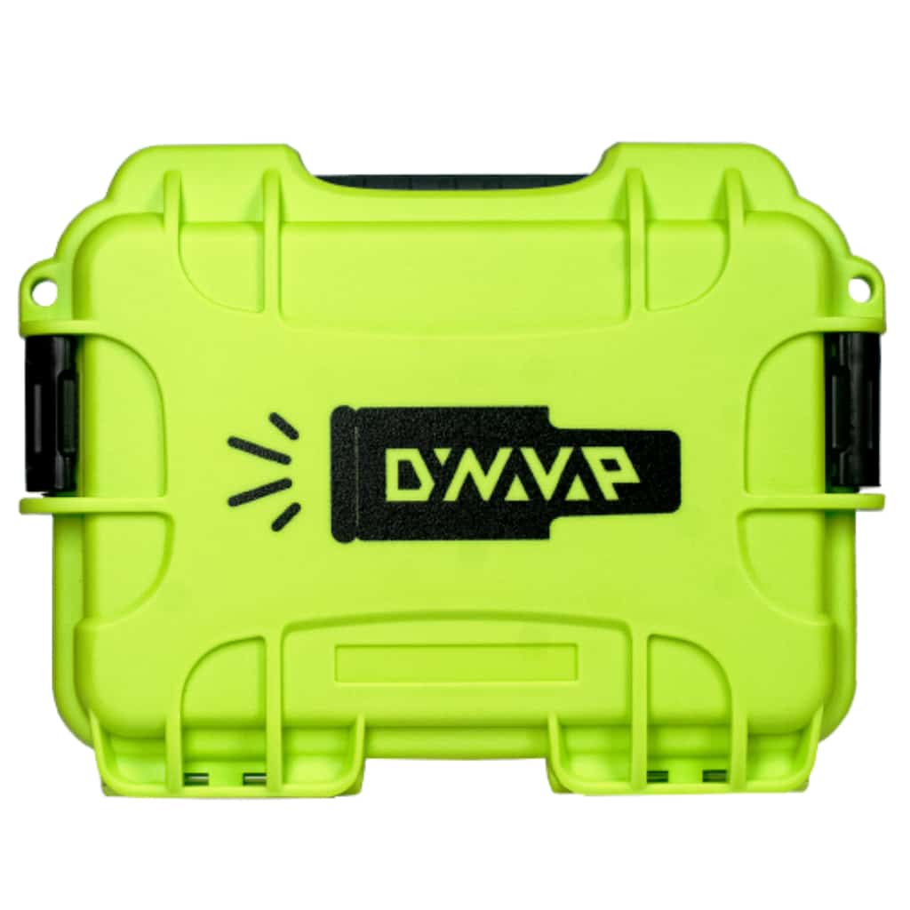DynaVap Turtle Case Starter Pack - Smoke Shop Wholesale. Done Right.