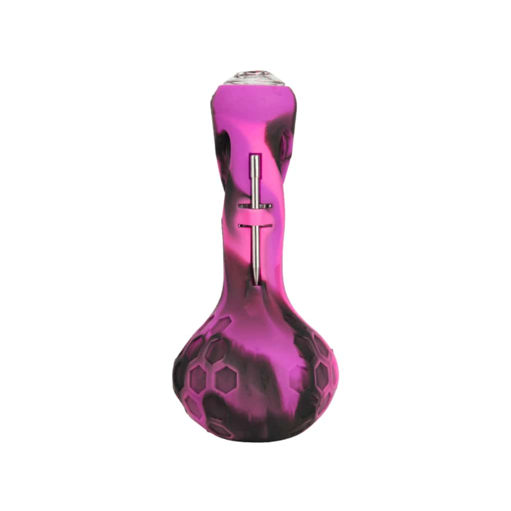 Eyce Alien Spoon - 10ct Display - Smoke Shop Wholesale. Done Right.