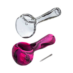 Eyce Alien Spoon - 10ct Display - Smoke Shop Wholesale. Done Right.