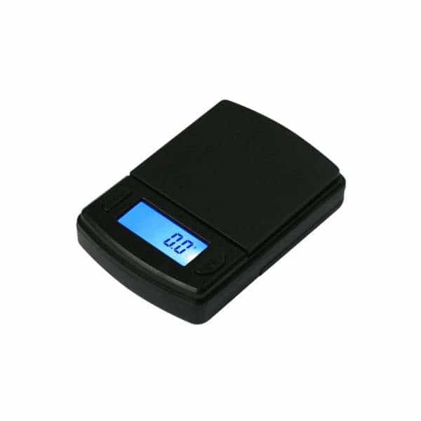 Fast Weigh MS-600 Pocket Scale - Smoke Shop Wholesale. Done Right.