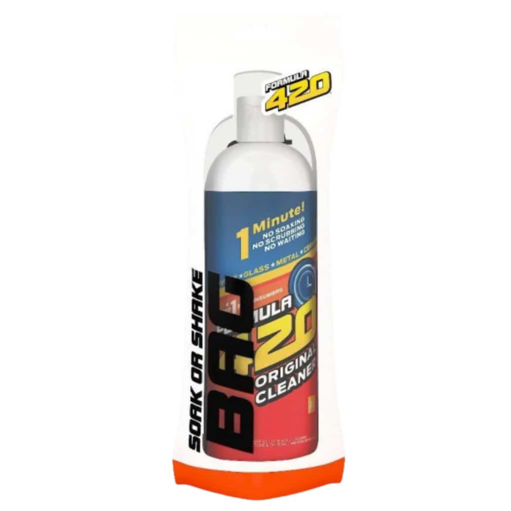 Formula 420 Cleaning Kits