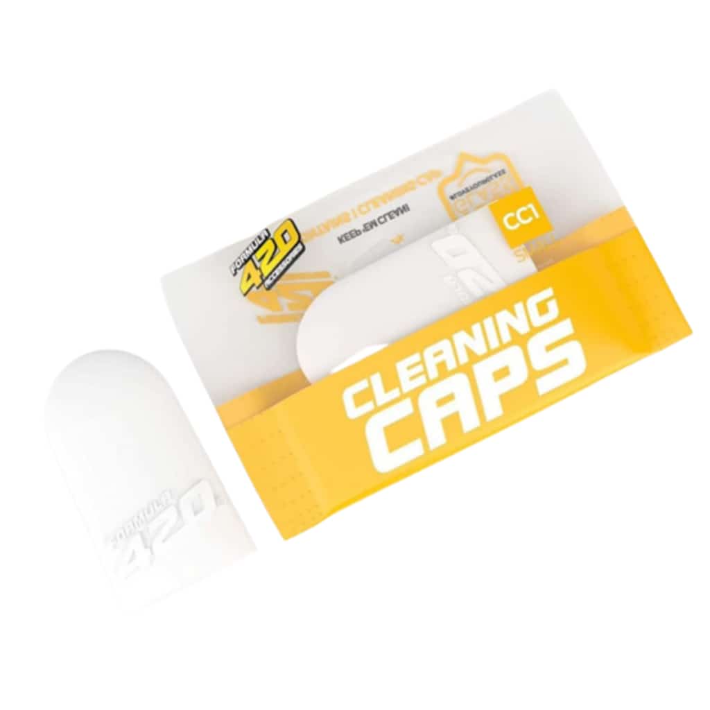 Formula 420 Cleaning Kit (Different Combinations Available)
