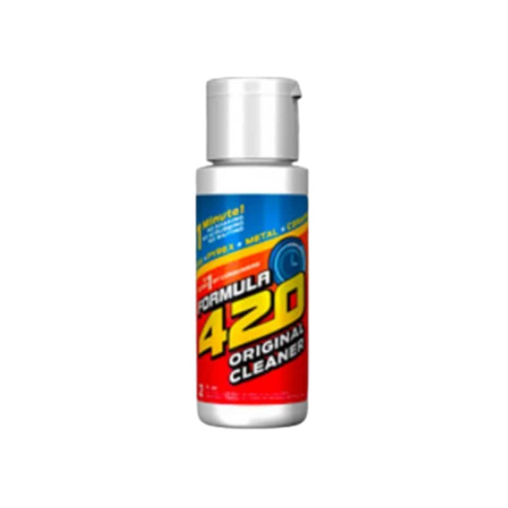 Formula 420 Glass Cleaner 2oz - Smoke Shop Wholesale. Done Right.