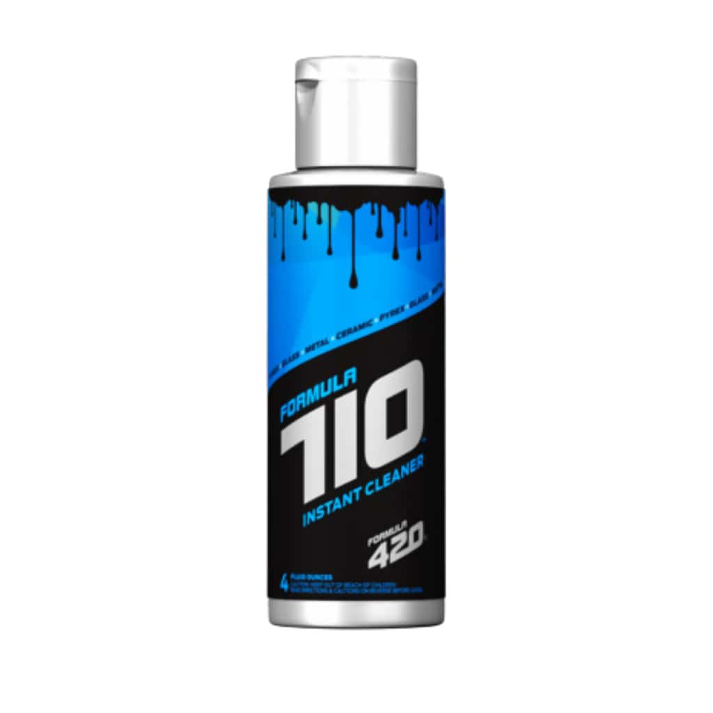 Formula 710 Instant Cleaner 4oz - Smoke Shop Wholesale. Done Right.