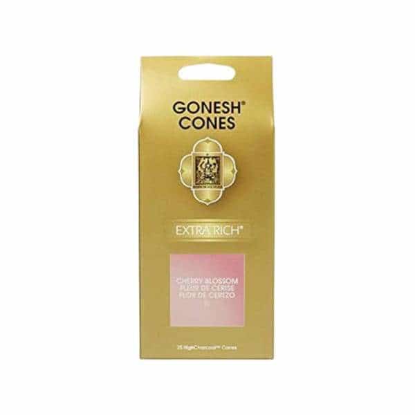 Gonesh XR Cherry Blossom Cones - 25ct - Smoke Shop Wholesale. Done Right.