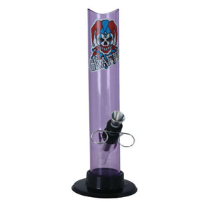 Graffix Skinny 8’’ Straight Pipe Smoke Shop Wholesale. Done Right.