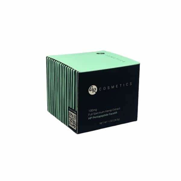 Green Remedy 100mg HP Facelift - Smoke Shop Wholesale. Done Right.