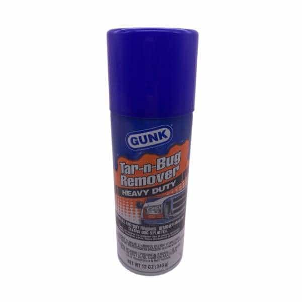 Gunk Tar Bug Remover Stash Can - Smoke Shop Wholesale. Done Right.