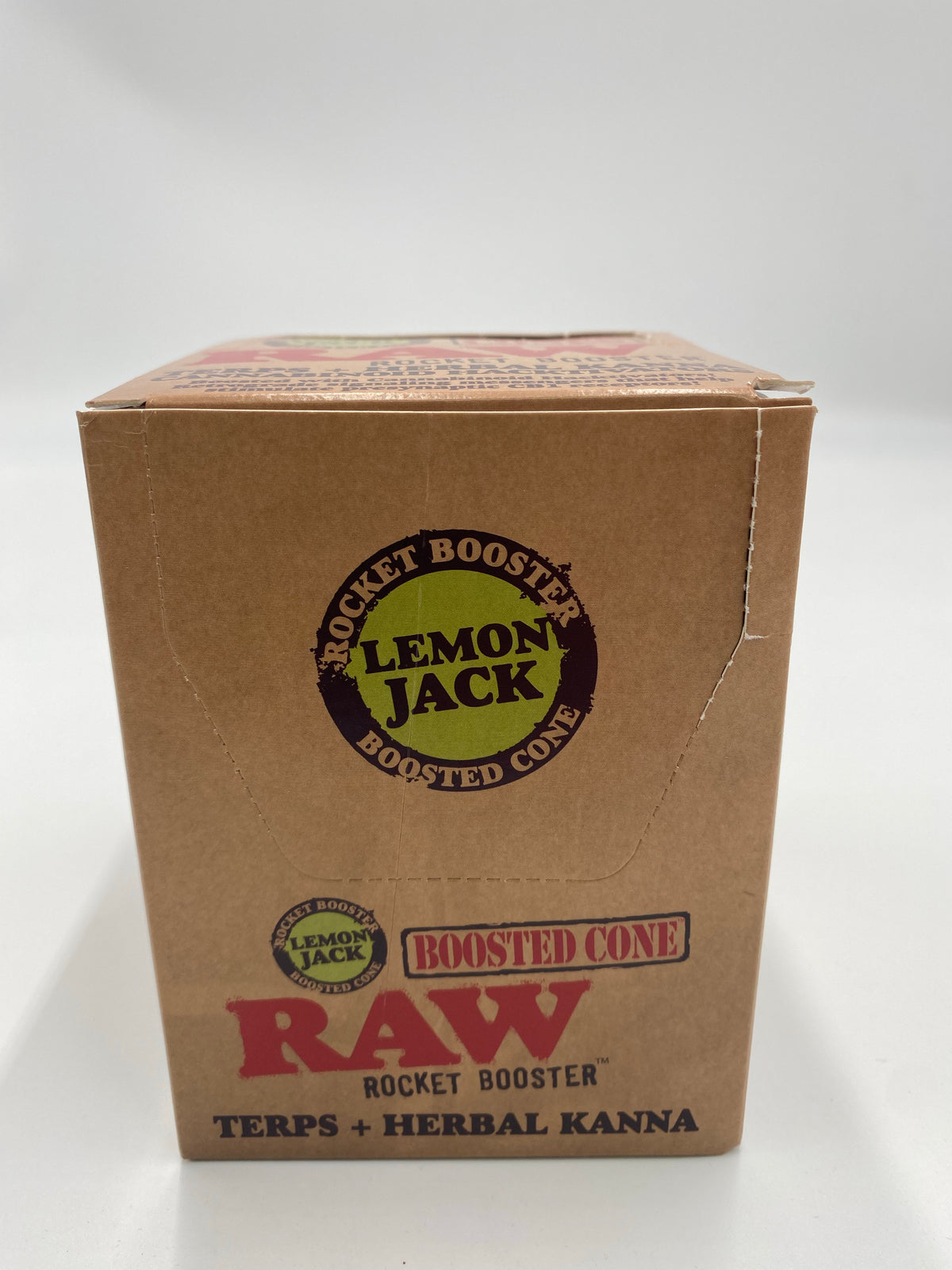 Papel Raw Classic 70mm - Cannasoulgrow