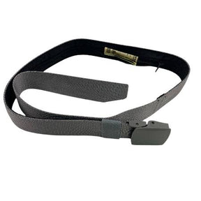 TRAVEL SECURITY MONEY BELT GREY