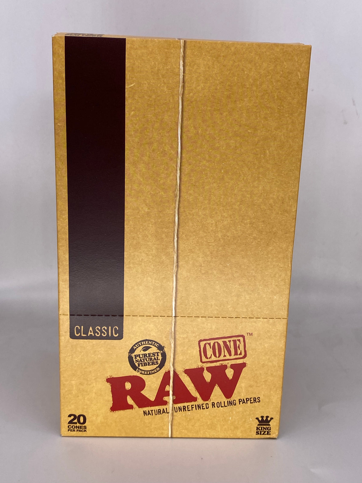 Papel RAW 200 Largo 【Classic】 - cheeba distribuciones