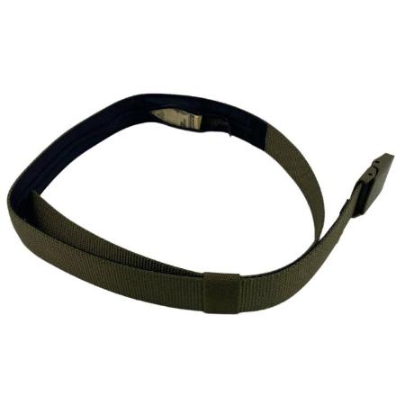 TRAVEL SECURITY MONEY BELT GREEN