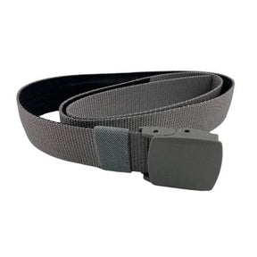 TRAVEL SECURITY MONEY BELT GREY