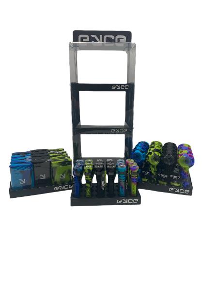 EYCE 3 TIER COUNTER DISPLAY BUNDLE #1