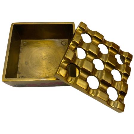 RAW Vanash Wind Resistant Ashtray