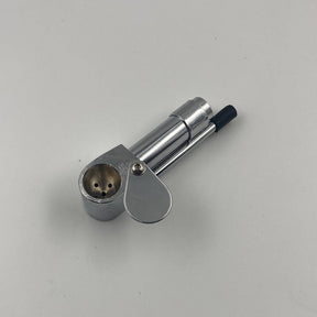 AMERICAN PIPE BRAND (TM) NICKEL PROTO PIPE LIKE PIPE