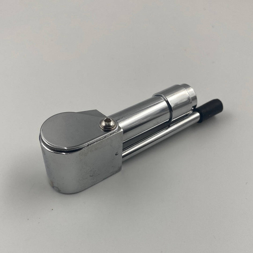 Brass Proto Pipe - Low Profile Version – SmokingCats - Discreet