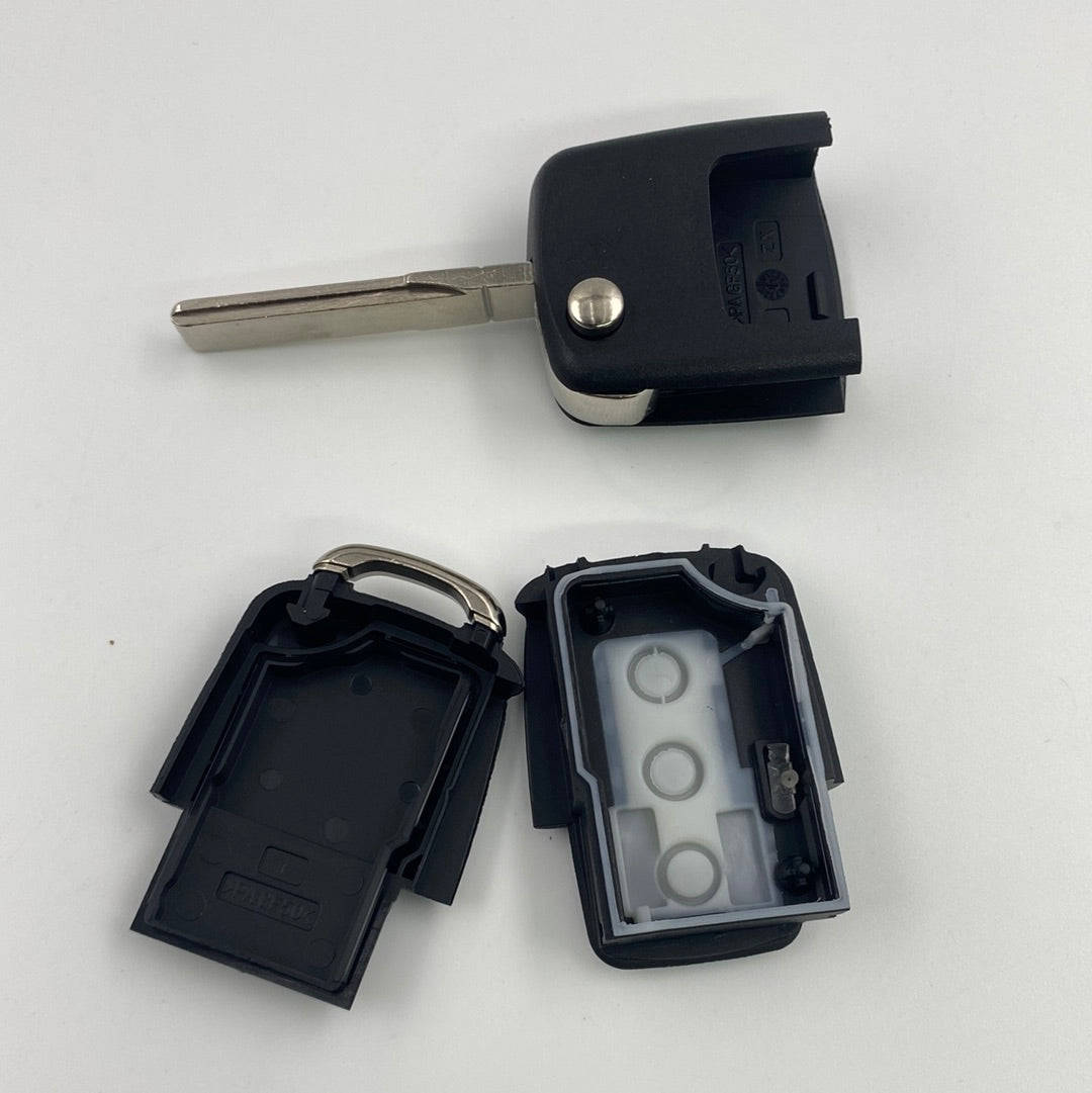 KEY FOB SAFE DELUXE