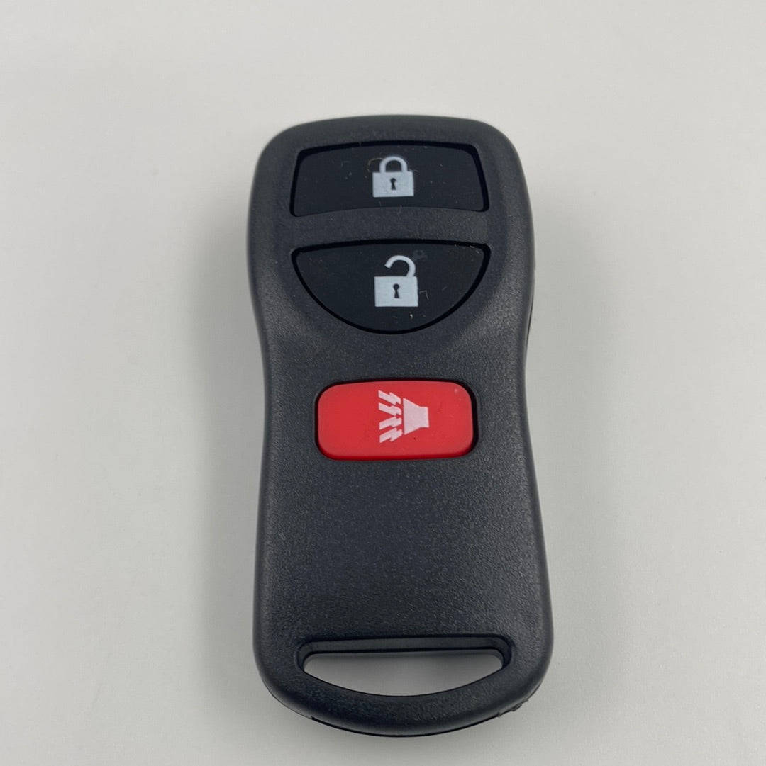 KEY FOB SAFE