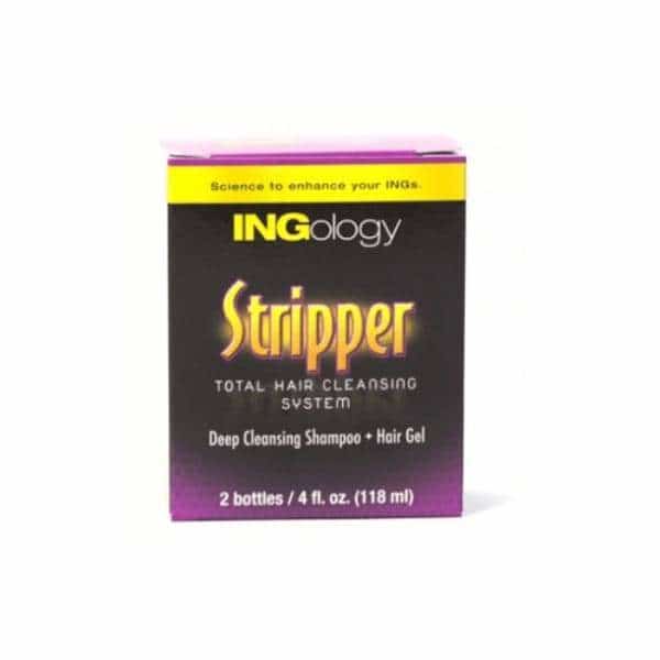 INGology Stripper Shampoo - Smoke Shop Wholesale. Done Right.