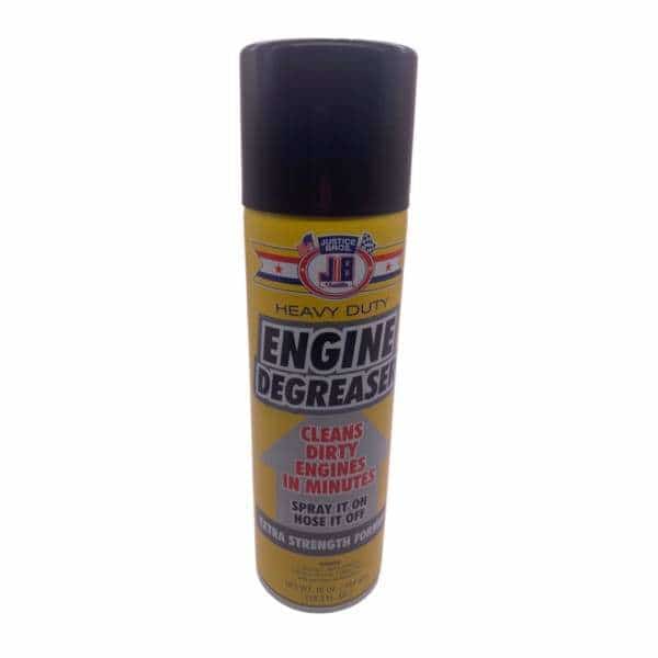 JB Engine Degreaser Stash Can - Smoke Shop Wholesale. Done Right.